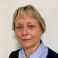 Dra. Sabine Albrecht